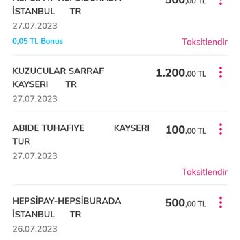 Denizbank E Ticaret Kampanyası Eksik Bonus Yatırıldı