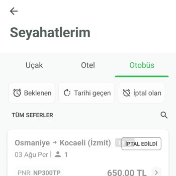 Enuygun Encoin Cüzdan Sorunu