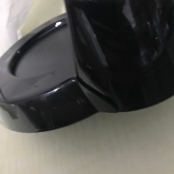 Trendyol Tosca Filtre Kahve Makinesi Sorunu