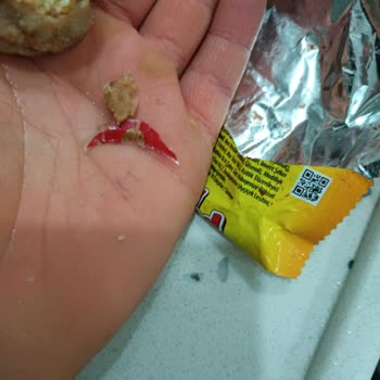 Eti Popkek İçinde Plastik