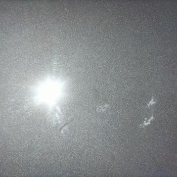 Fiat Egea Boya Yanması