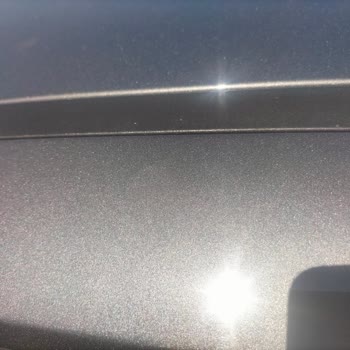 Fiat Egea Boya Yanması