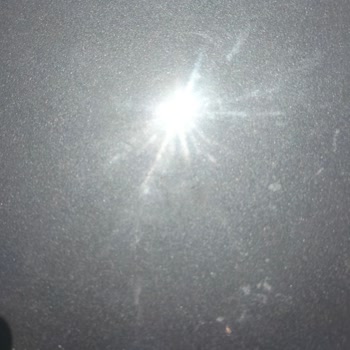 Fiat Egea Boya Yanması