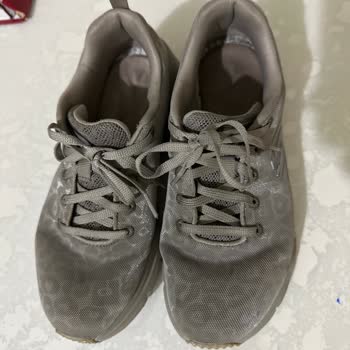 In Street Skechers Ayakkabı Taban İçi Kayması