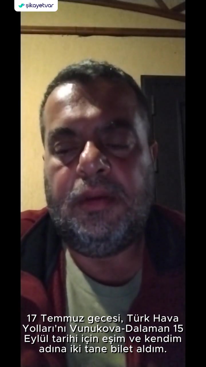 THY'nin Büyük Ayıbı! videonun kapak resmi