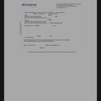 Sibadaş Mağduriyetimin Giderilmesini Talep Ediyorum