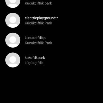 Küçükçiftlik Park Bahçe Sineması Korsan Alt Yazı Ve Instagram Engeli