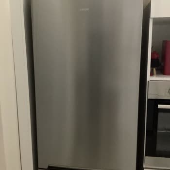 Vestel Buzdolabı Soğutmuyor Ve Düzgün Çalışmıyor