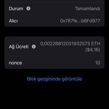 Trust Wallet Ceek Coinlerim Başka Hesaba Transfer Oldu