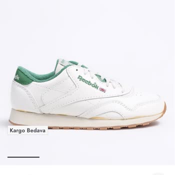 Boyner Bana Tamir Edilip Kullanılmış Ayakkabı Sattı