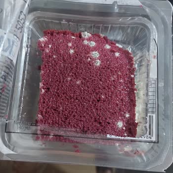 BİM Tatlı Küflü Çıktı