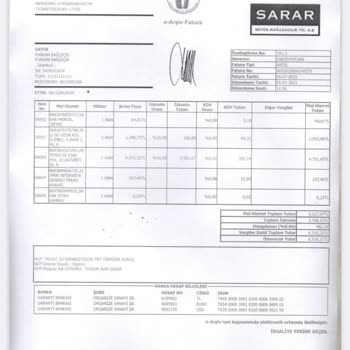 Sarar Takım Elbise Daha Giymeden Yırtıldı Ve Karşımda Muhatap Yok.