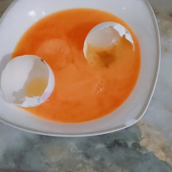 Keskinoğlu Bozuk Ve Gramajı Düşük Yumurta