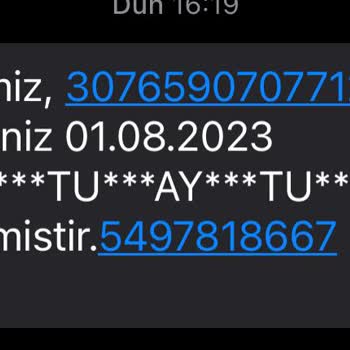 Decathlon Ürün İade Bilgisi Verilemiyor
