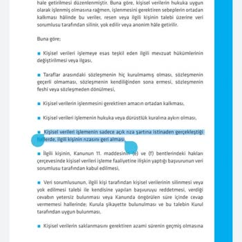 Technopat.net Technopat Üyeliğimi Silmiyor, KVKK'yı Çiğniyor!