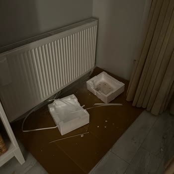 Daikin Yetkili Servis Evi Mahvetti Üzerine Müdürleri Azarladı