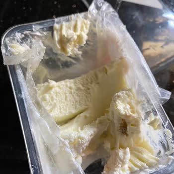 Köfteci Yusuf'tan Aldığım Kaymak