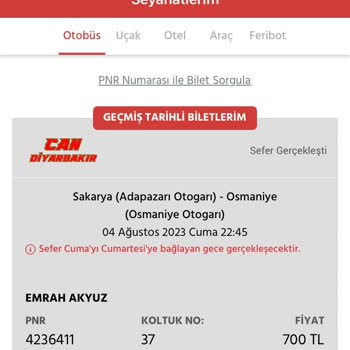 Can Diyarbakır Yürüyerek Gidin Ama Kesinlikle Ama Kesinlikle Binmeyin Selam Vermeyin