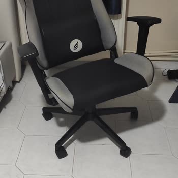 Hawk Gaming Chair FAB V4 Amortisör Kırıldı