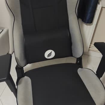 Hawk Gaming Chair FAB V4 Amortisör Kırıldı