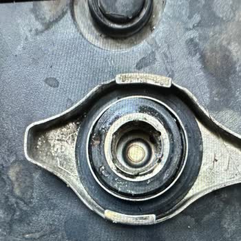 Honda Marmara Yetkili Servis Sonrası Çekiş Düşüklüğü Hararet Sorunu