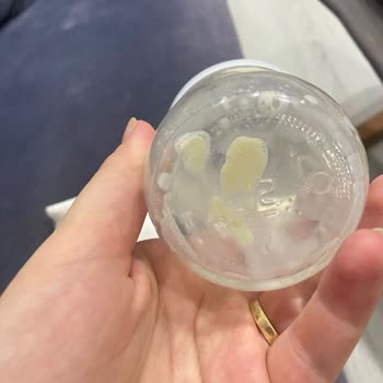 Hipp Baby Food Won't Mix Well in Water, Gives Constipation