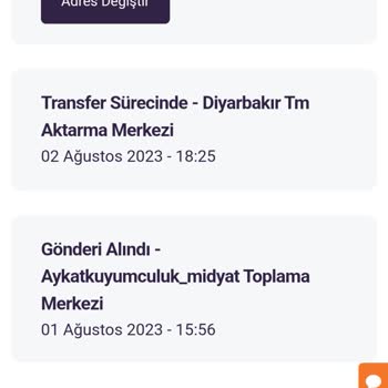 Hepsijet Kargo Geç Geliyor Daha Ne Olsun