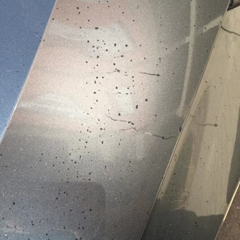 Fakir Expert Jant Temizleyicisi Jantlara Zarar Verdi