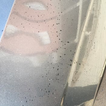 Fakir Expert Jant Temizleyicisi Jantlara Zarar Verdi