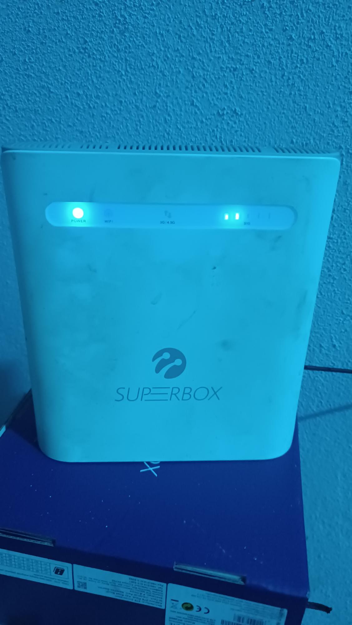 Turkcell Superbox Sinyal H Z Azl Ikayetvar