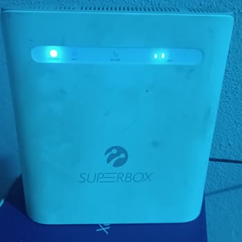 Turkcell Superbox Sinyal Hız Azlığı