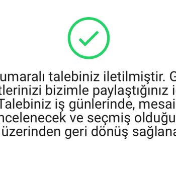 VakıfBank Yıllık Kart Aidatı Sorunu