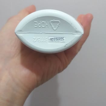 Sebamed Güneş Kremi Beyazlık Bırakıyor