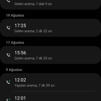 Eki aç