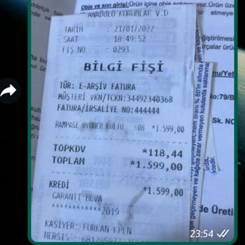 Rampage Oyuncu Koltuğu Dikiş Sorunu
