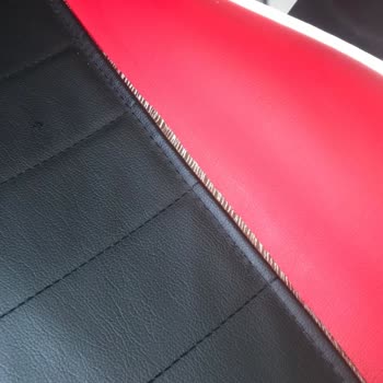 Rampage Oyuncu Koltuğu Dikiş Sorunu