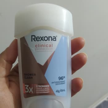 Rexona Clinical Protection Roll-on Kötü Koku