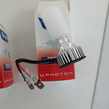 Trendyol H4 Xenon Siparişinde Sorun