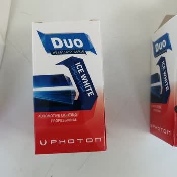 Trendyol H4 Xenon Siparişinde Sorun