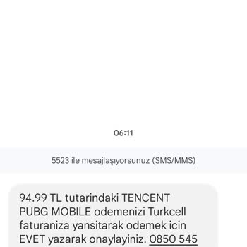 Goldbozum.com Mobil Ödeme Bozdurma