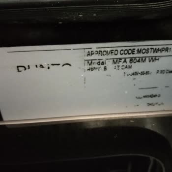 Koçtaş Punto Marka Ocak Tamiri