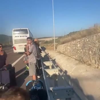 Obilet Ayar Aydın Turizm Yolcu Mağduriyeti!