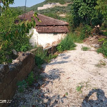 Orhangazi Belediyesi Fen İşleri Müdürlüğü Duyarsızlığı