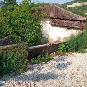 Orhangazi Belediyesi Fen İşleri Müdürlüğü Duyarsızlığı