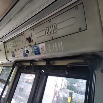 İBB - İstanbul Büyükşehir Belediyesi 31. Kuyumcukent-Yenikapı Hattı Şikayet