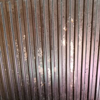 Tefal Pişmanlıktır. Tost Makinemiz Kullanılamaz Halde.