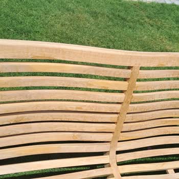 Chakra Gökçebel Rengi Sararan Bahçe Takımını İade Almıyor