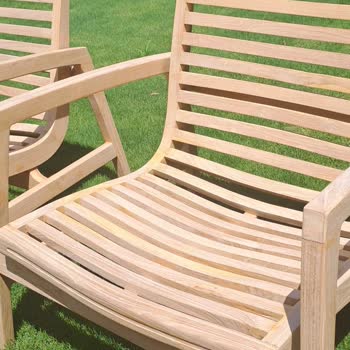 Chakra Gökçebel Rengi Sararan Bahçe Takımını İade Almıyor