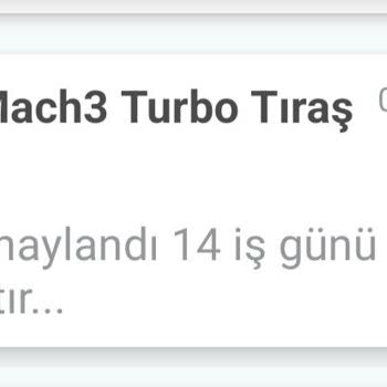 Banabak Mobil Uygulaması Sorunu