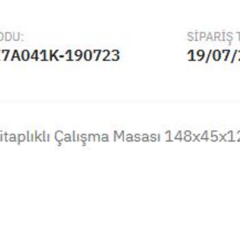 PttAVM Para İademi Alamıyorum